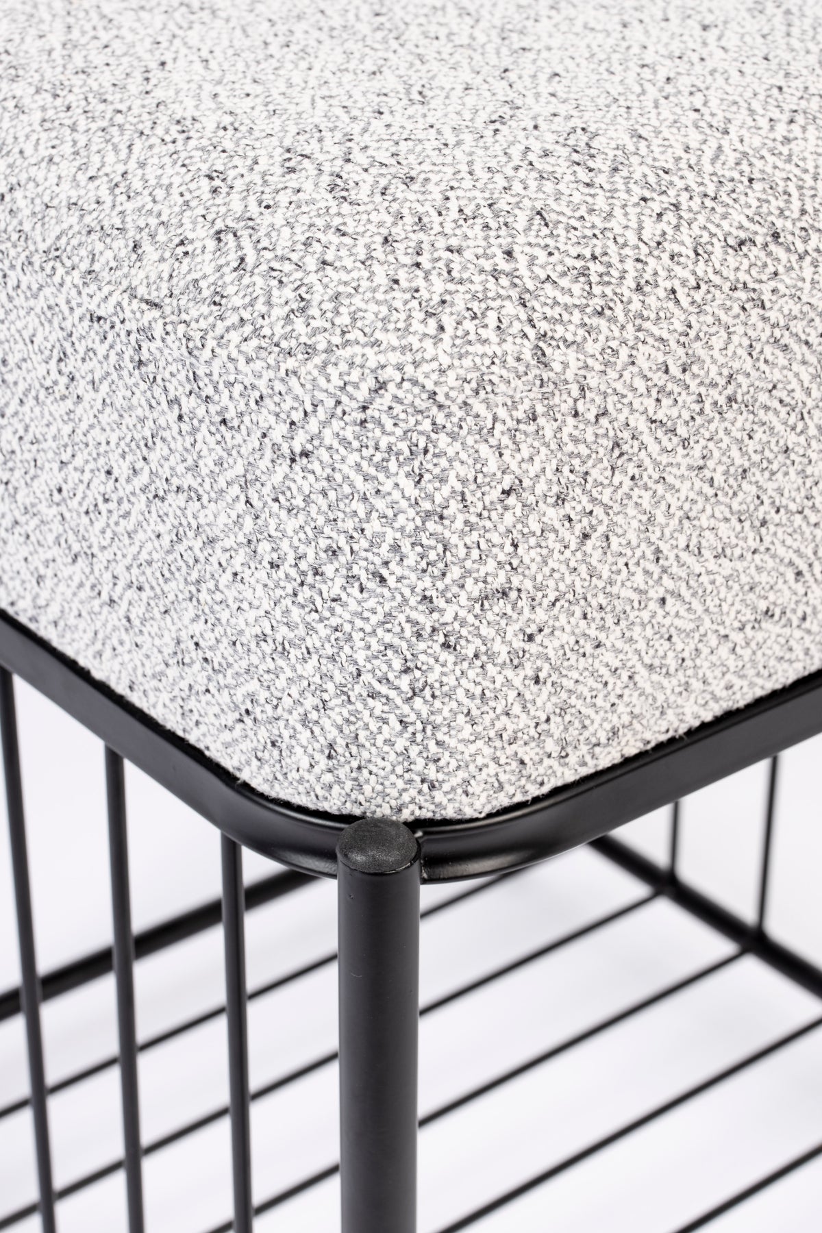 Stool Milou Square