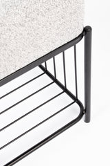 Stool Milou Square