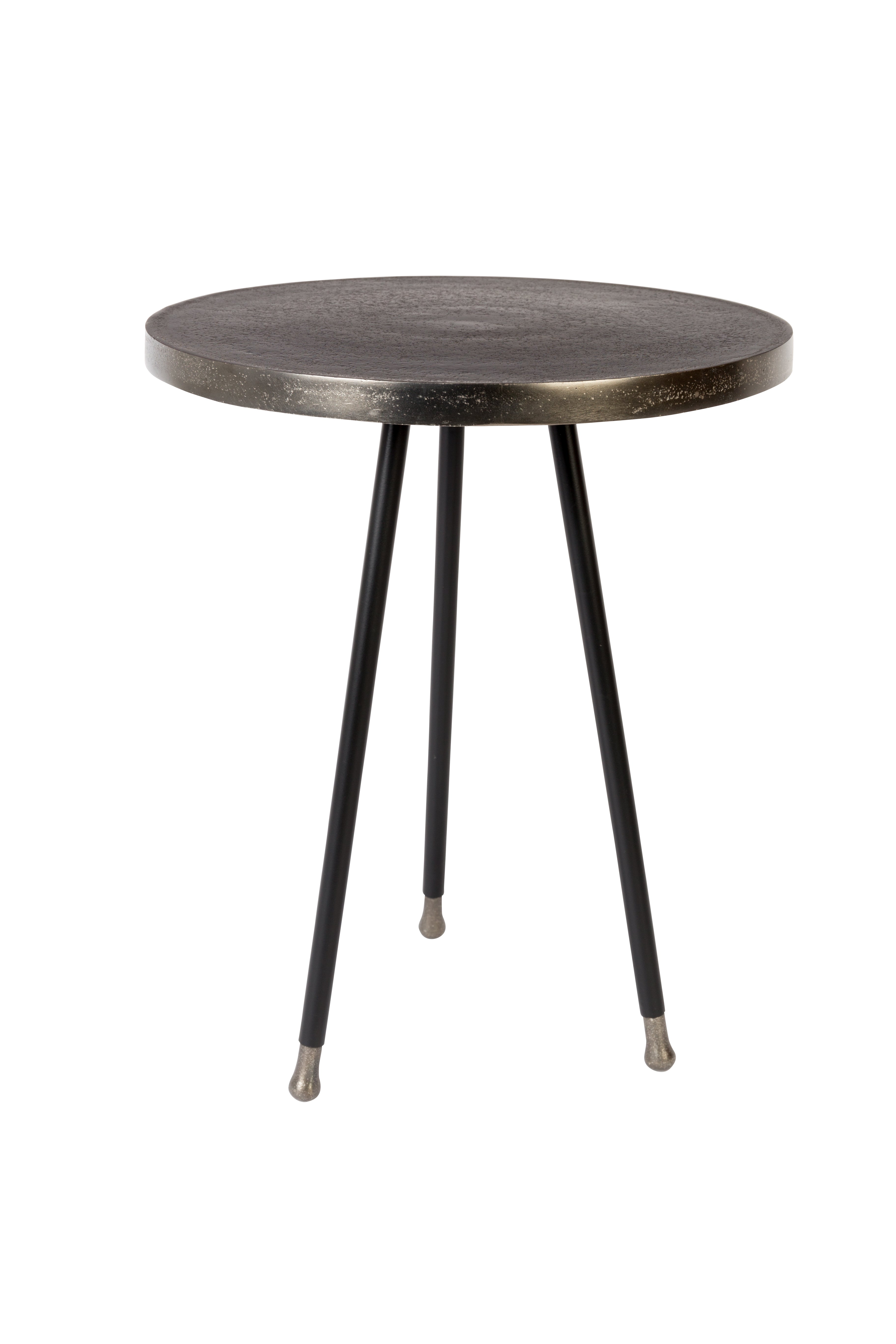 Side Table Alim Set Of 3