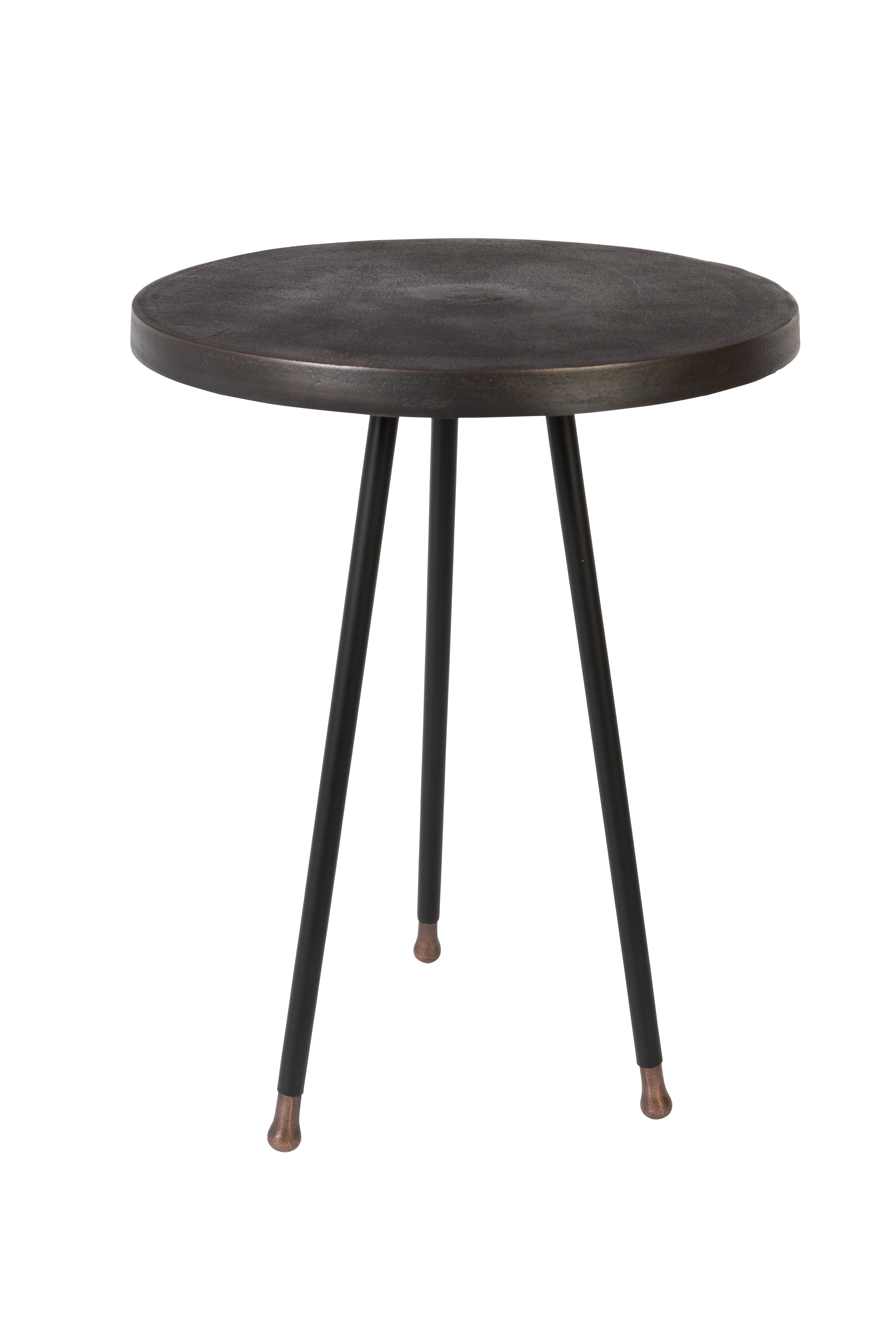 Side Table Alim Set Of 3