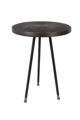 Side Table Alim Set Of 3