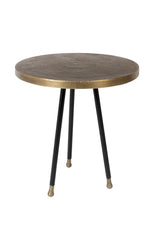 Side Table Alim Set Of 3