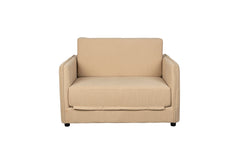 Loveseat  Sofabed Jopie Beige