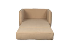 Loveseat  Sofabed Jopie Beige