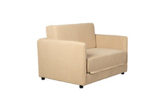 Loveseat  Sofabed Jopie Beige