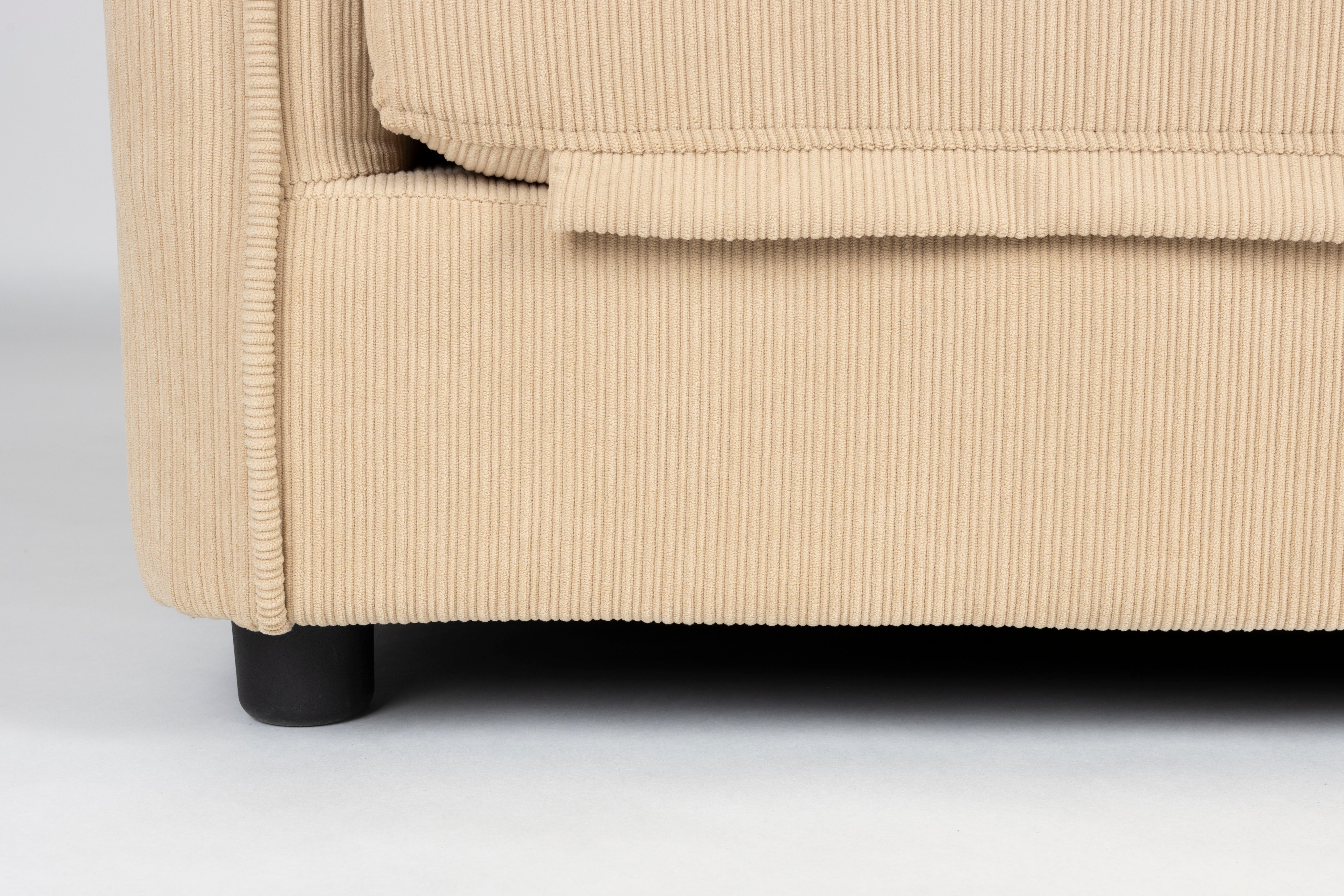 Loveseat  Sofabed Jopie Beige