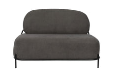 Sofa Polly Grey