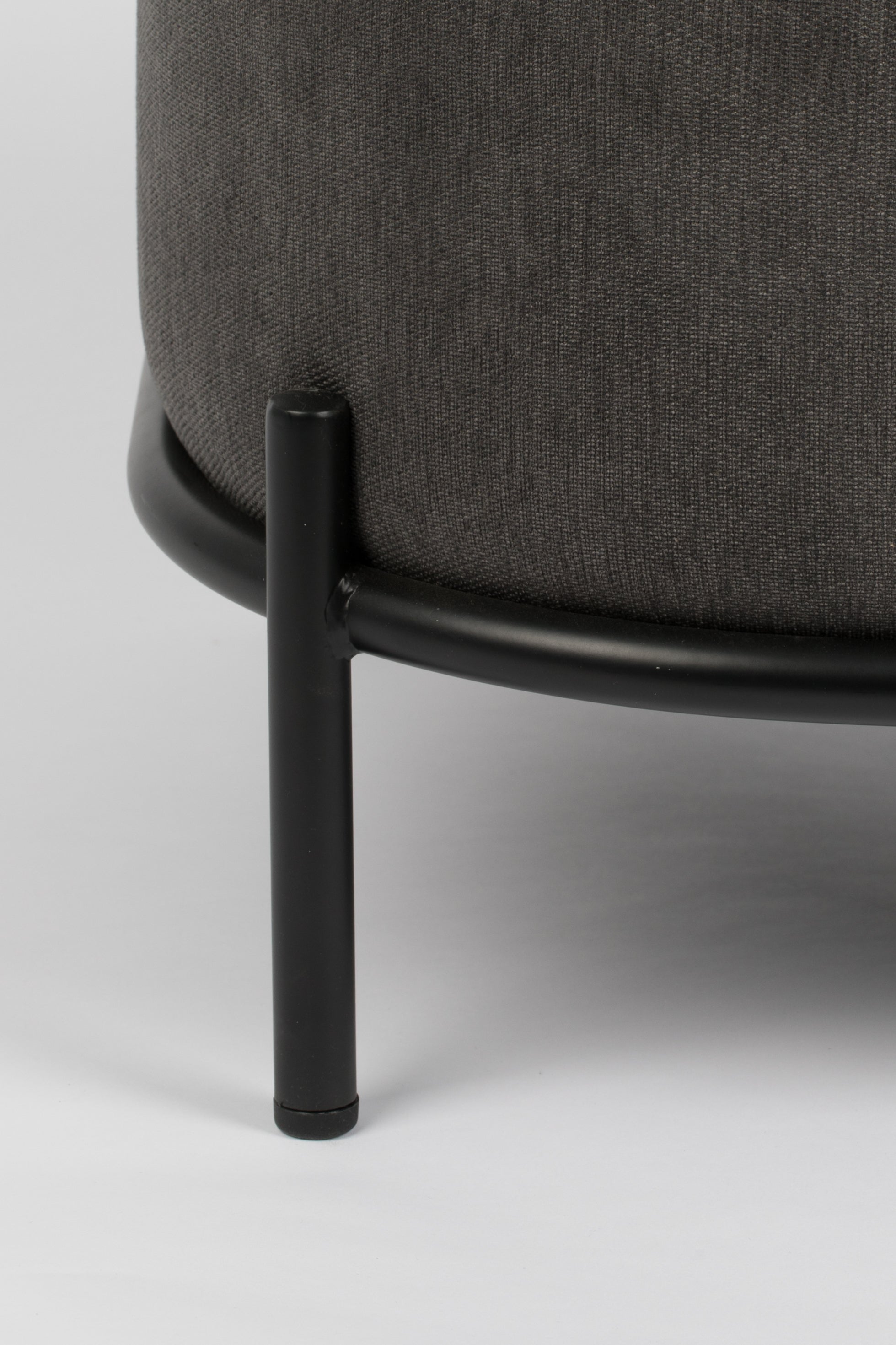 Sofa Polly Grey
