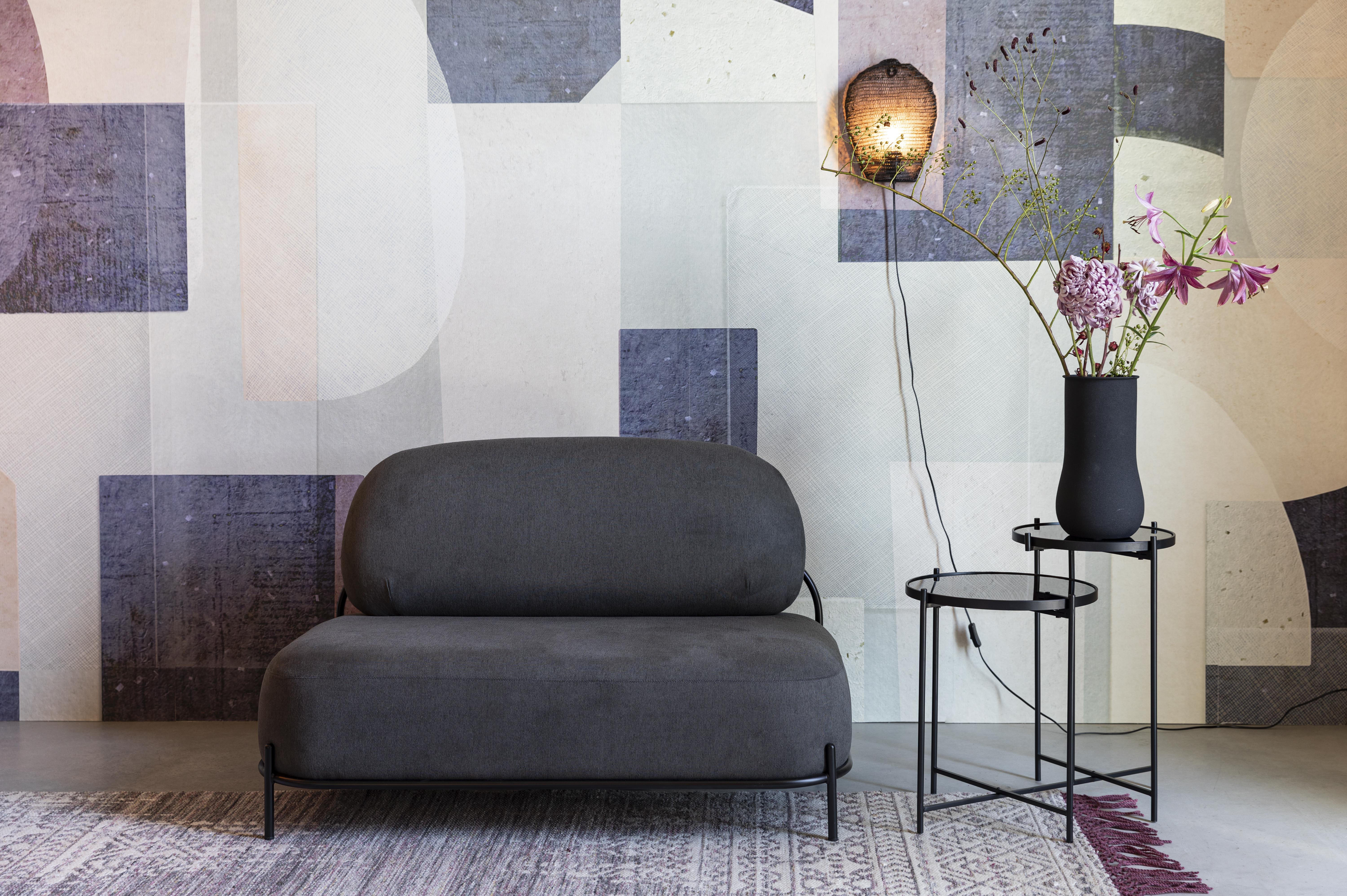 Sofa Polly Grey