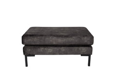 Hocker Houda Anthracite