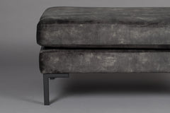 Hocker Houda Anthracite