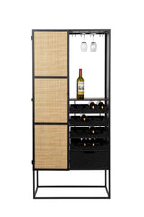 Wine Cabinet Guuji High