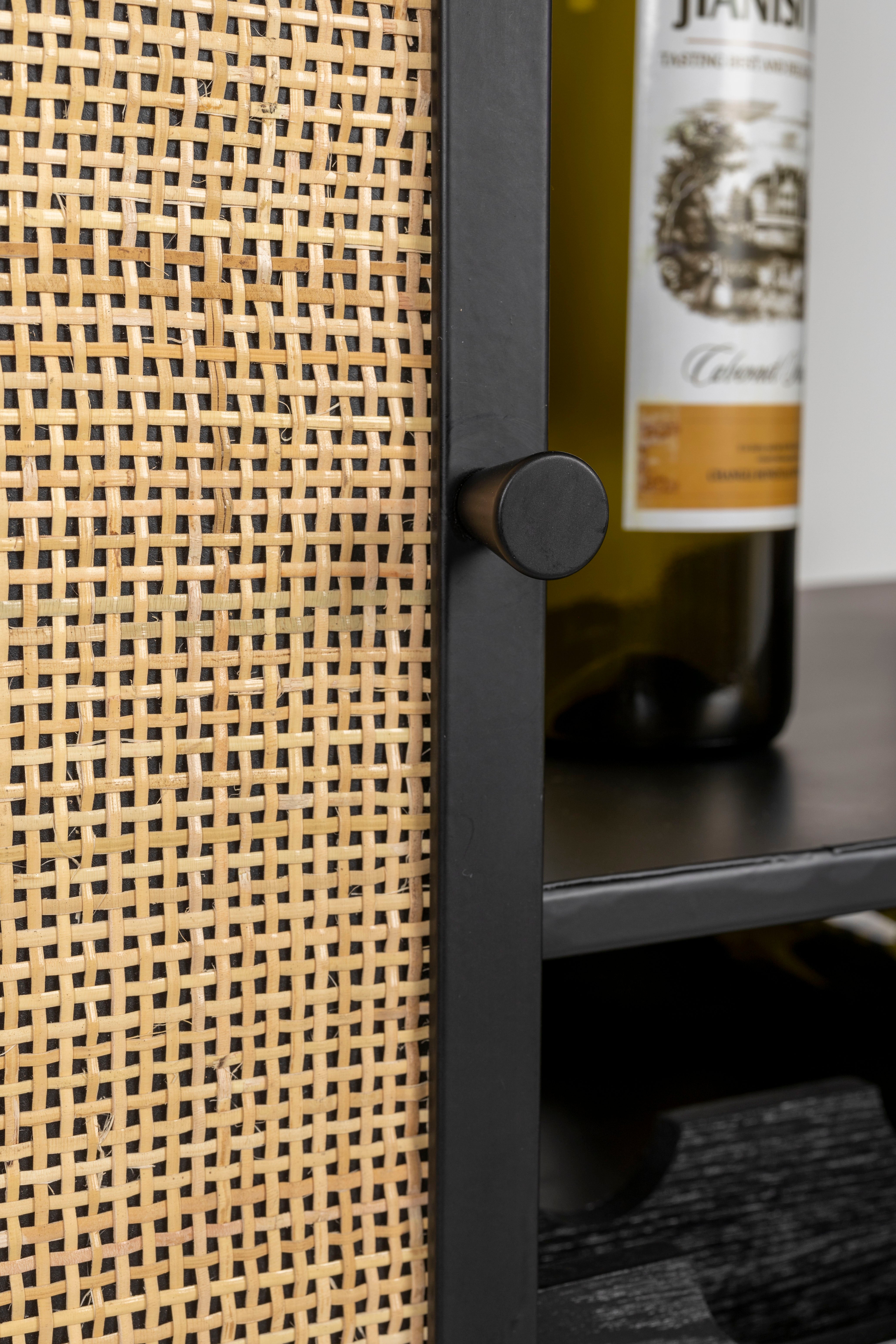 Wine Cabinet Guuji High