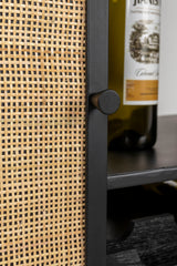 Wine Cabinet Guuji High