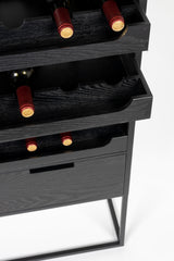 Wine Cabinet Guuji High