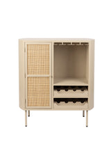 Wine Cabinet Amaya Low