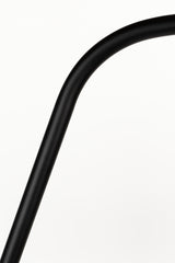 Floor Lamp Martine Black