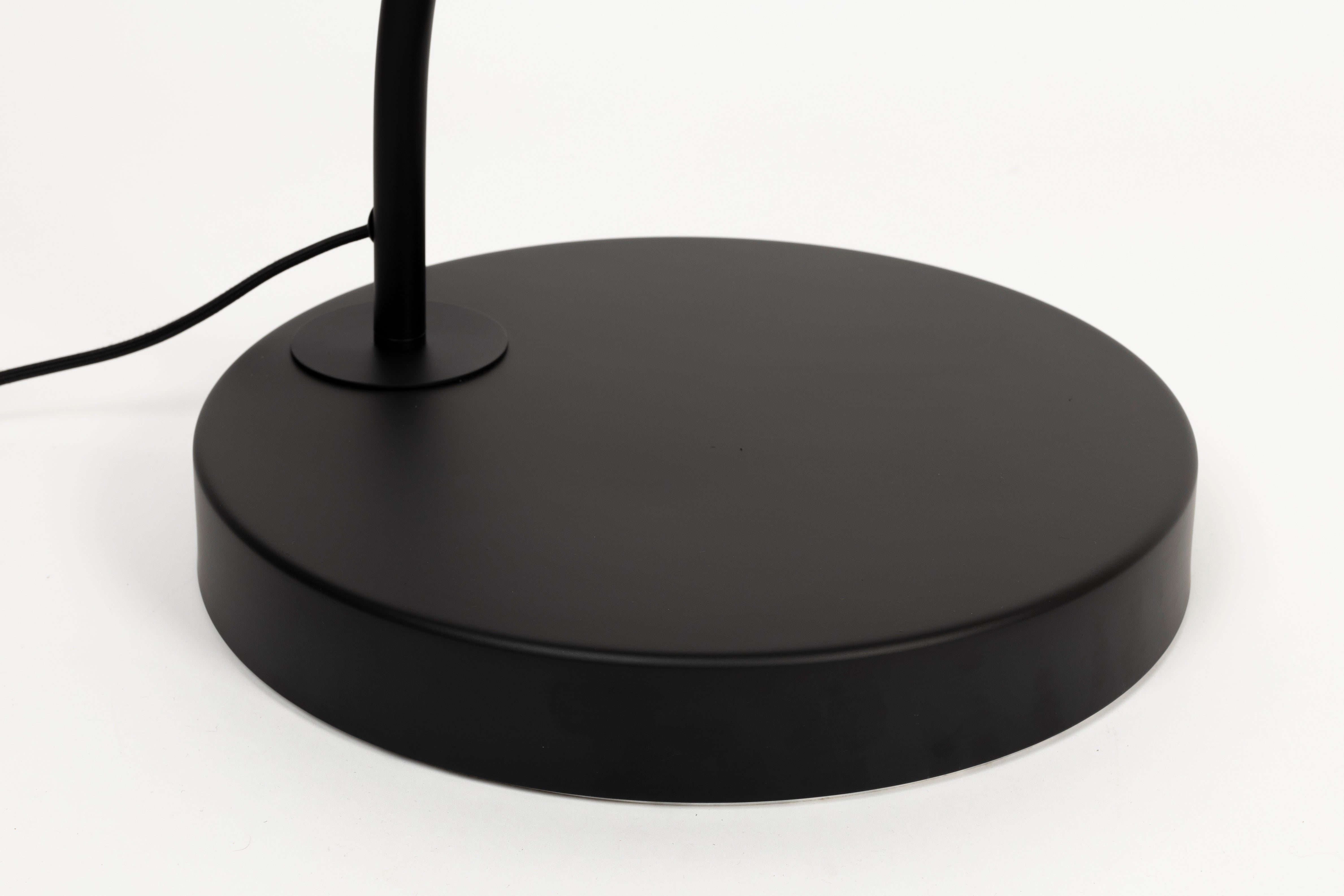 Floor Lamp Martine Black