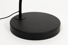 Floor Lamp Martine Black