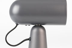 Desk Lamp Vesper Dark Grey