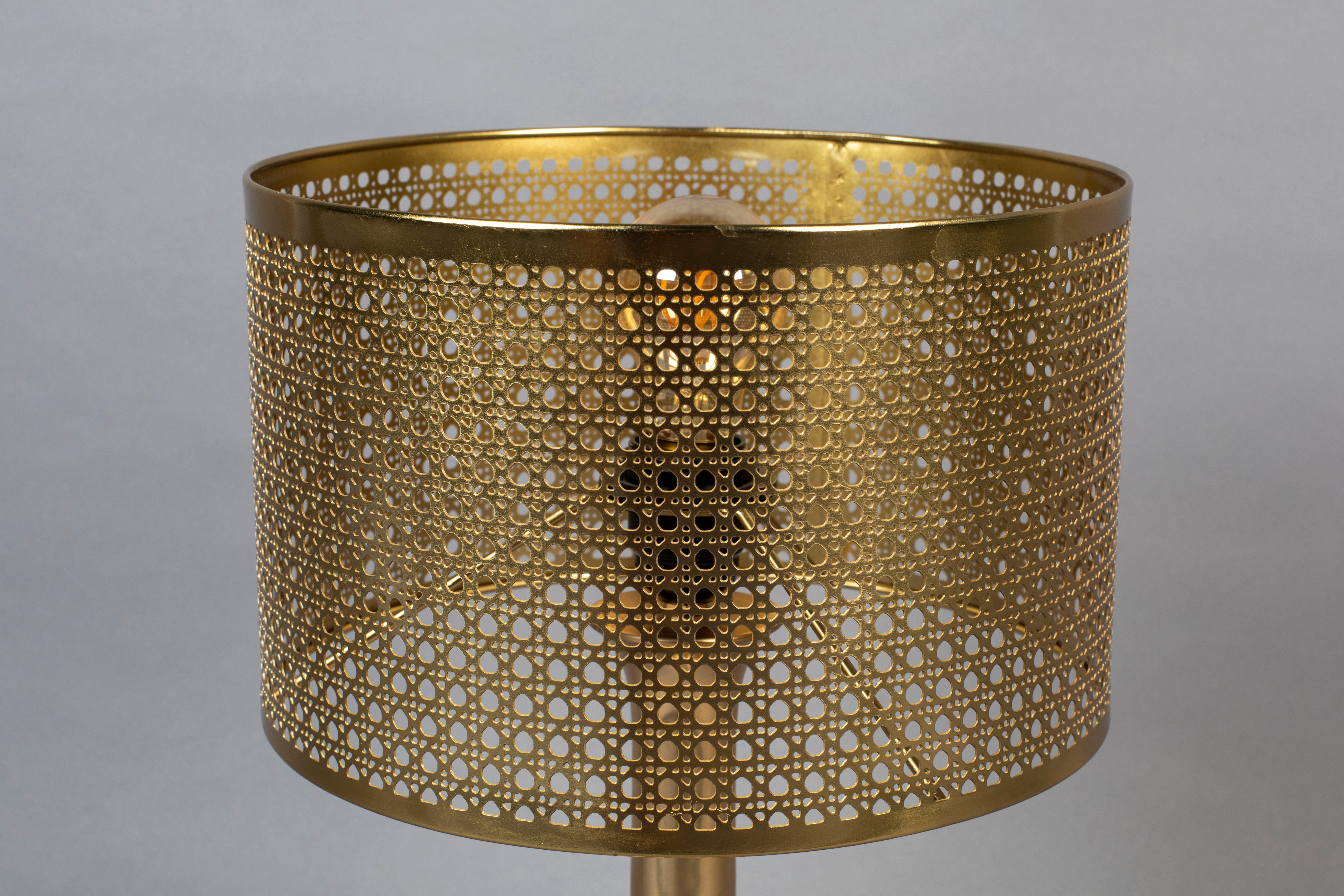 Table Lamp Barun
