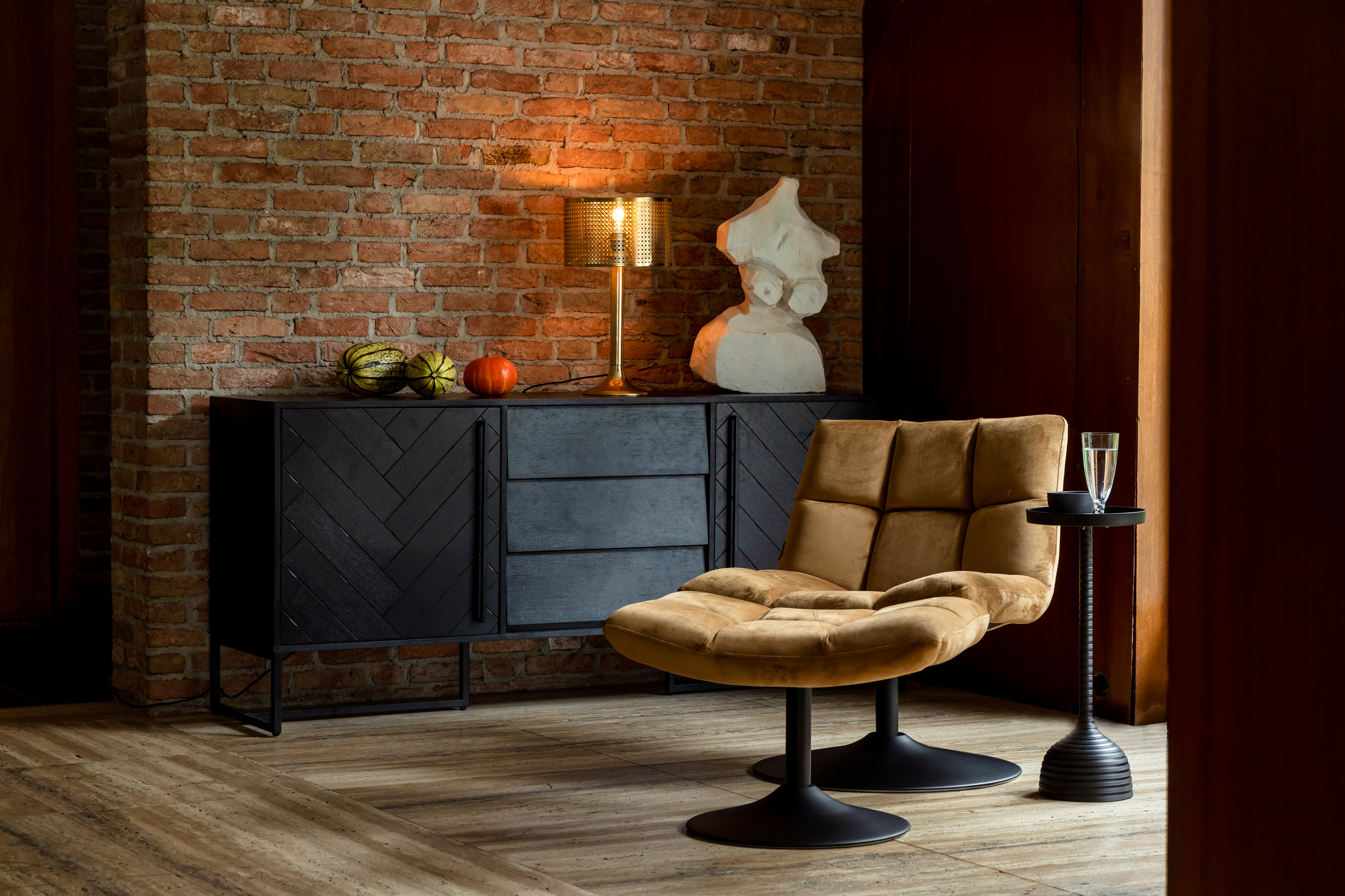 Table Lamp Barun