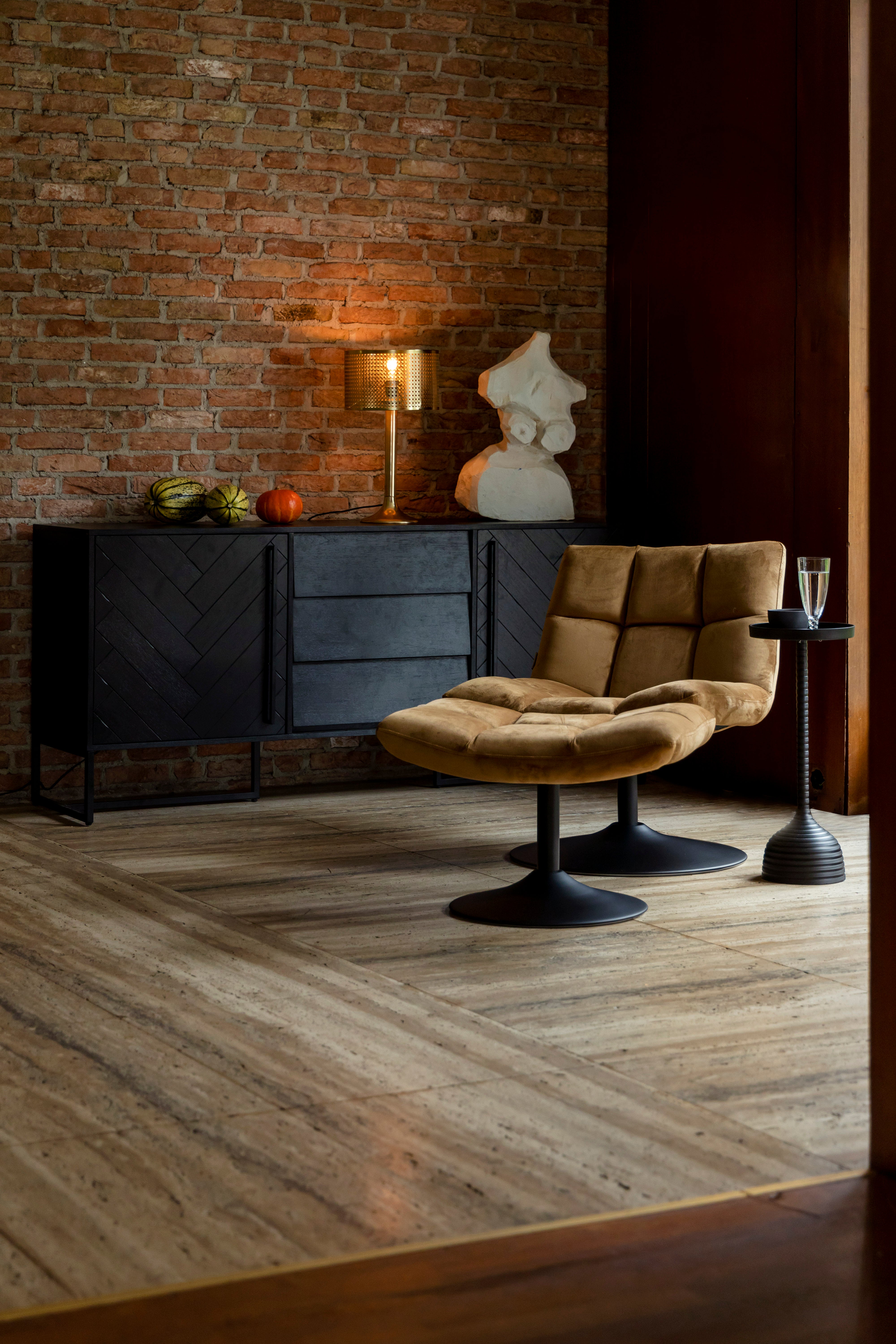 Table Lamp Barun