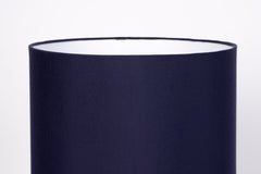 Table Lamp Kaja Dark Blue