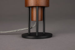 Desk Lamp Momo Amber