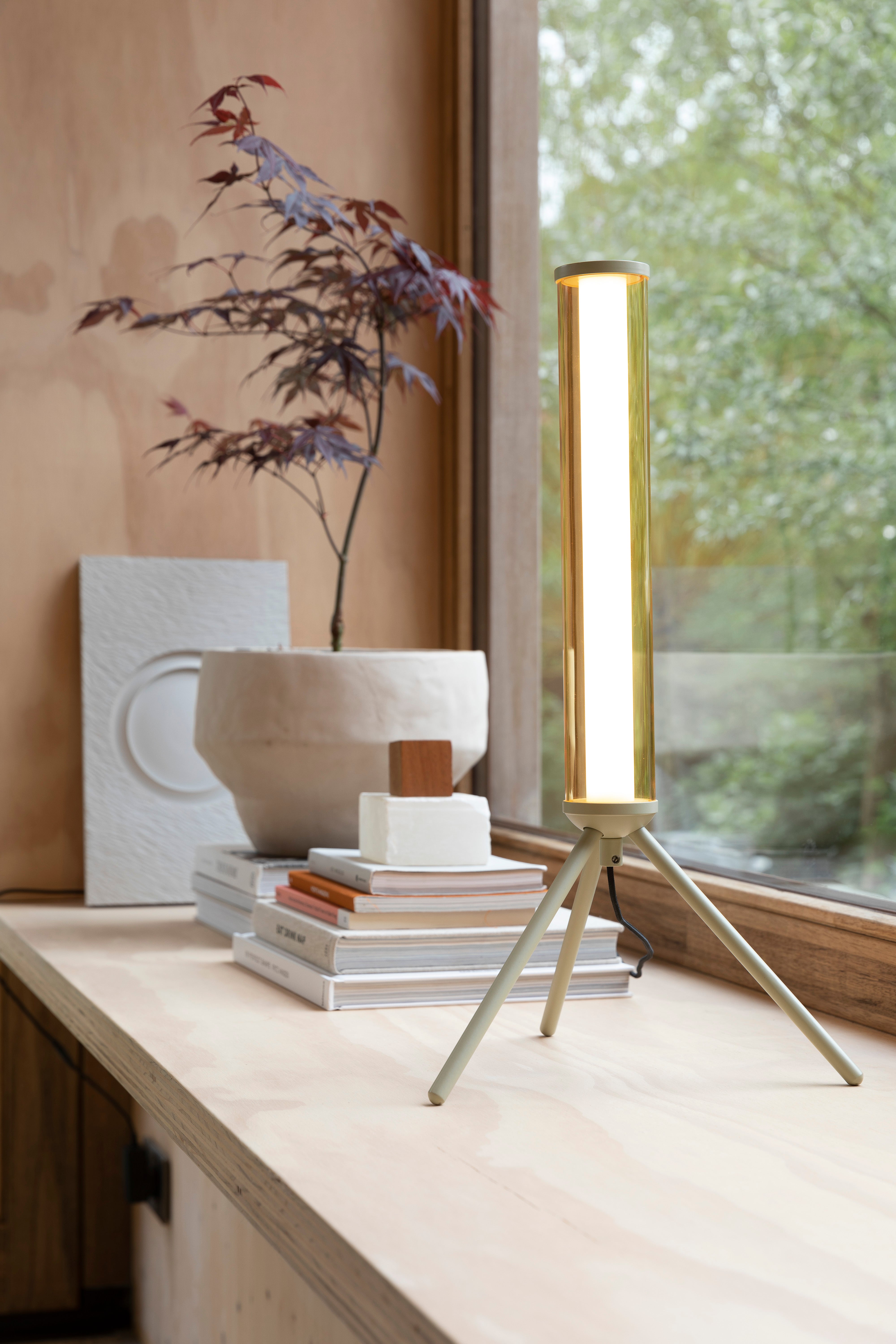 Table Lamp Scotty