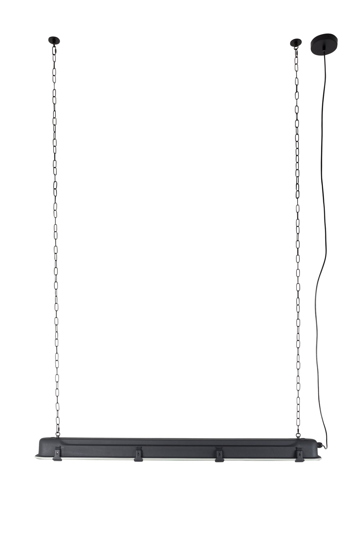 Pendant Lamp G.T.A. Xl Black