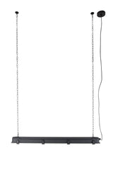 Pendant Lamp G.T.A. Xl Black