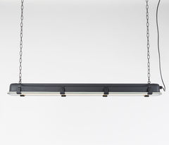 Pendant Lamp G.T.A. Xl Black