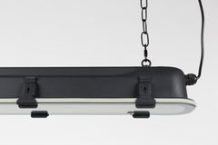 Pendant Lamp G.T.A. Xl Black