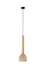 Pendant Lamp Boo Natural