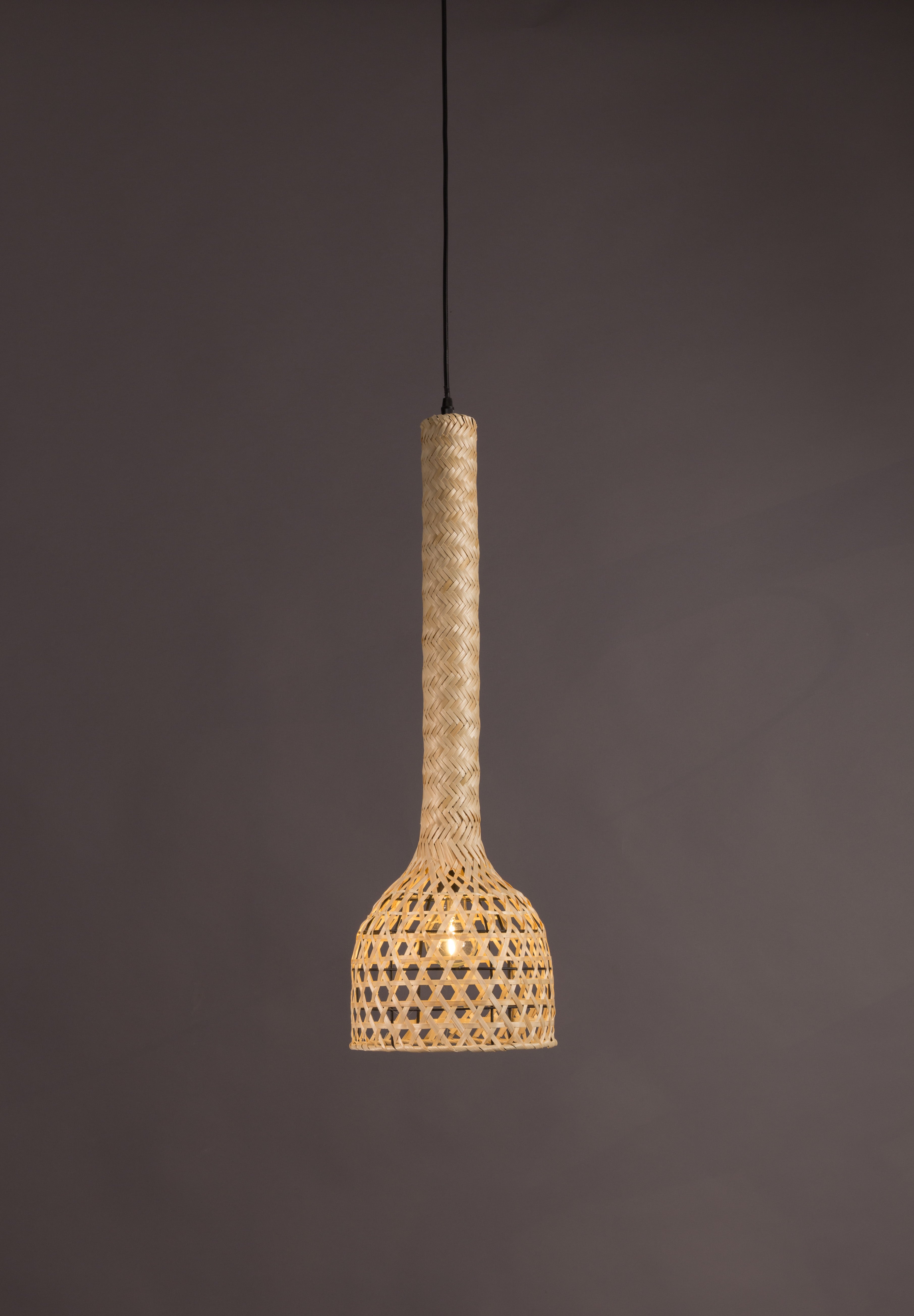 Pendant Lamp Boo Natural