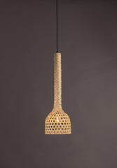 Pendant Lamp Boo Natural