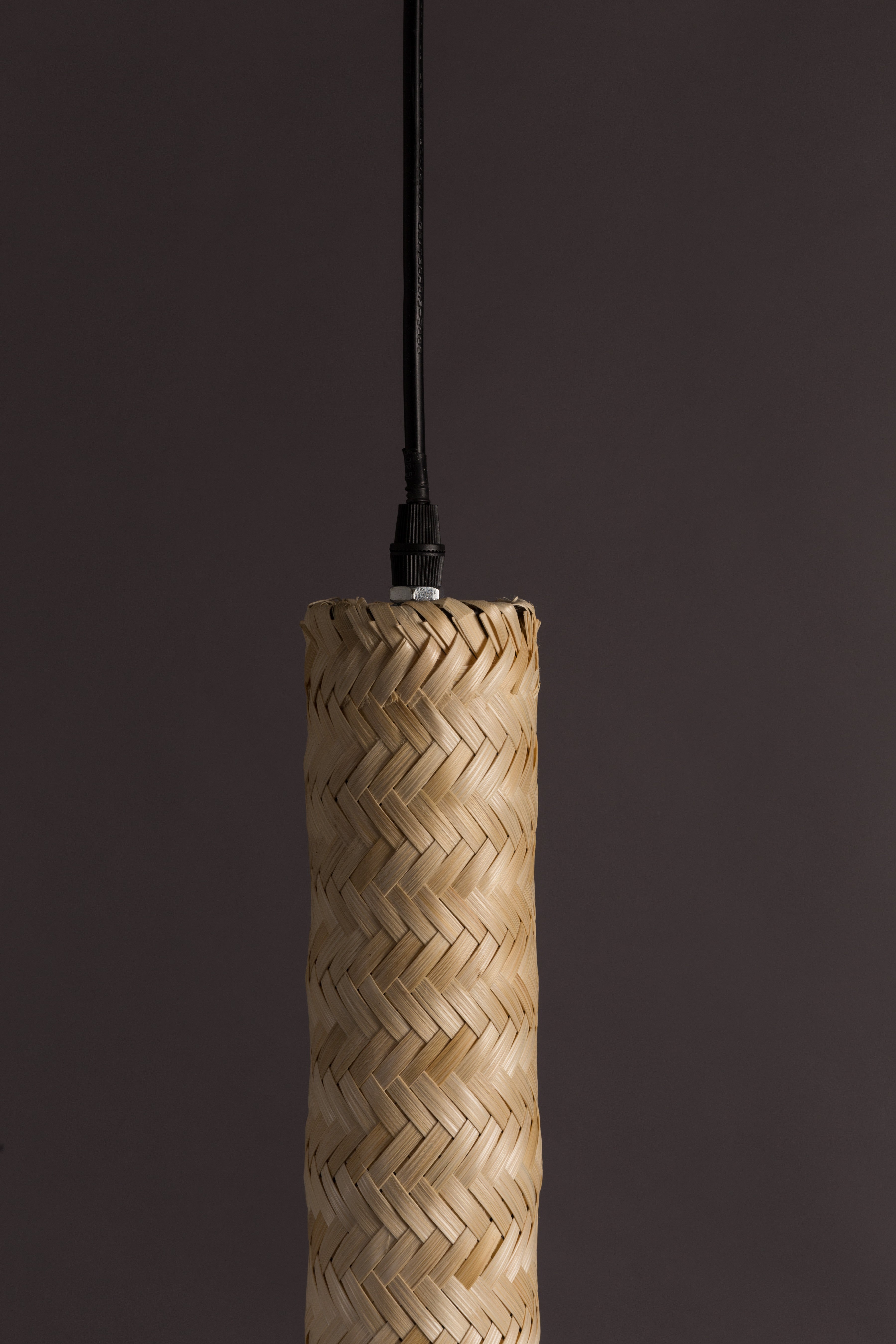 Pendant Lamp Boo Natural