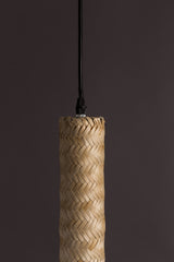 Pendant Lamp Boo Natural