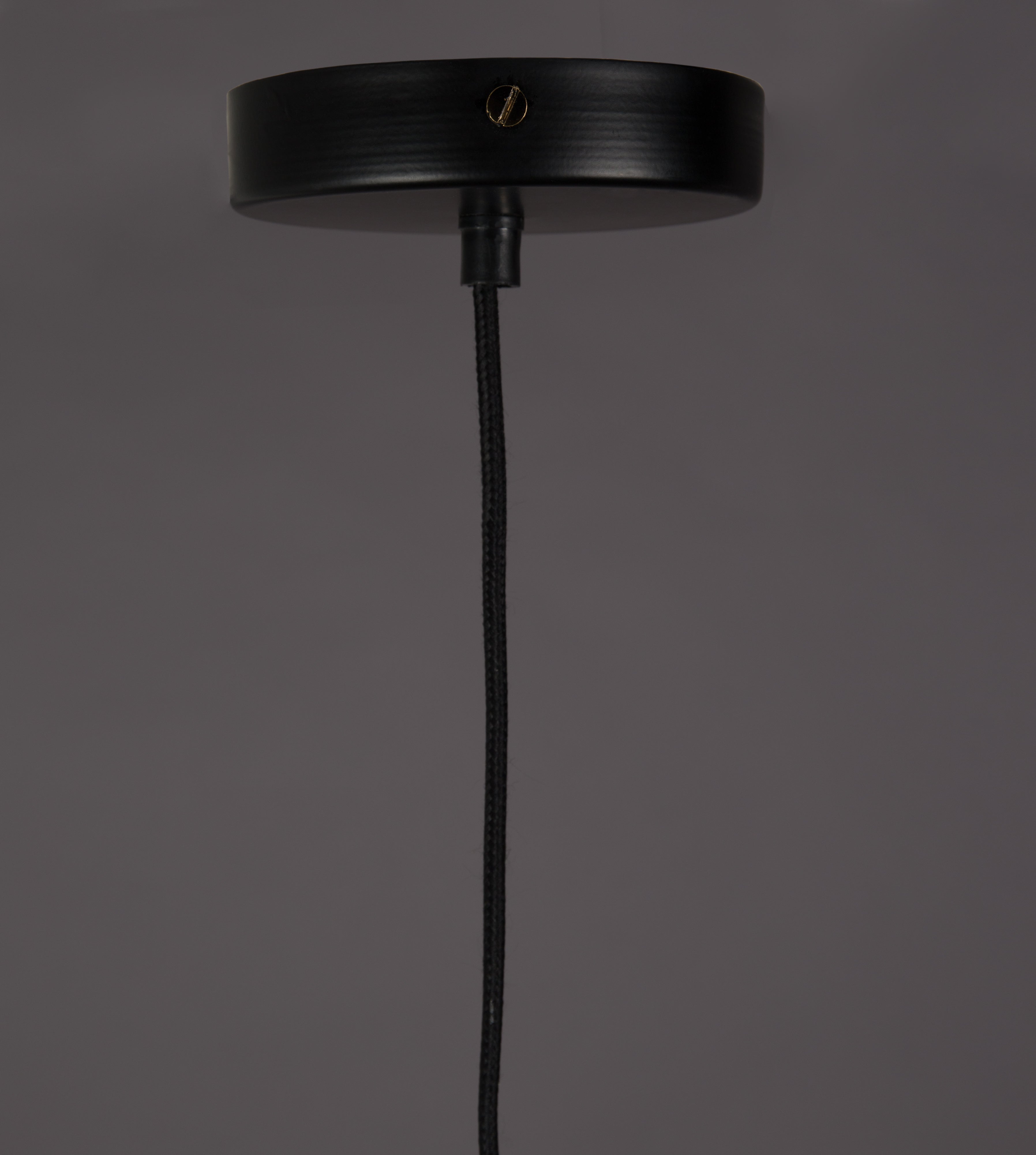 Pendant Lamp Boo Natural