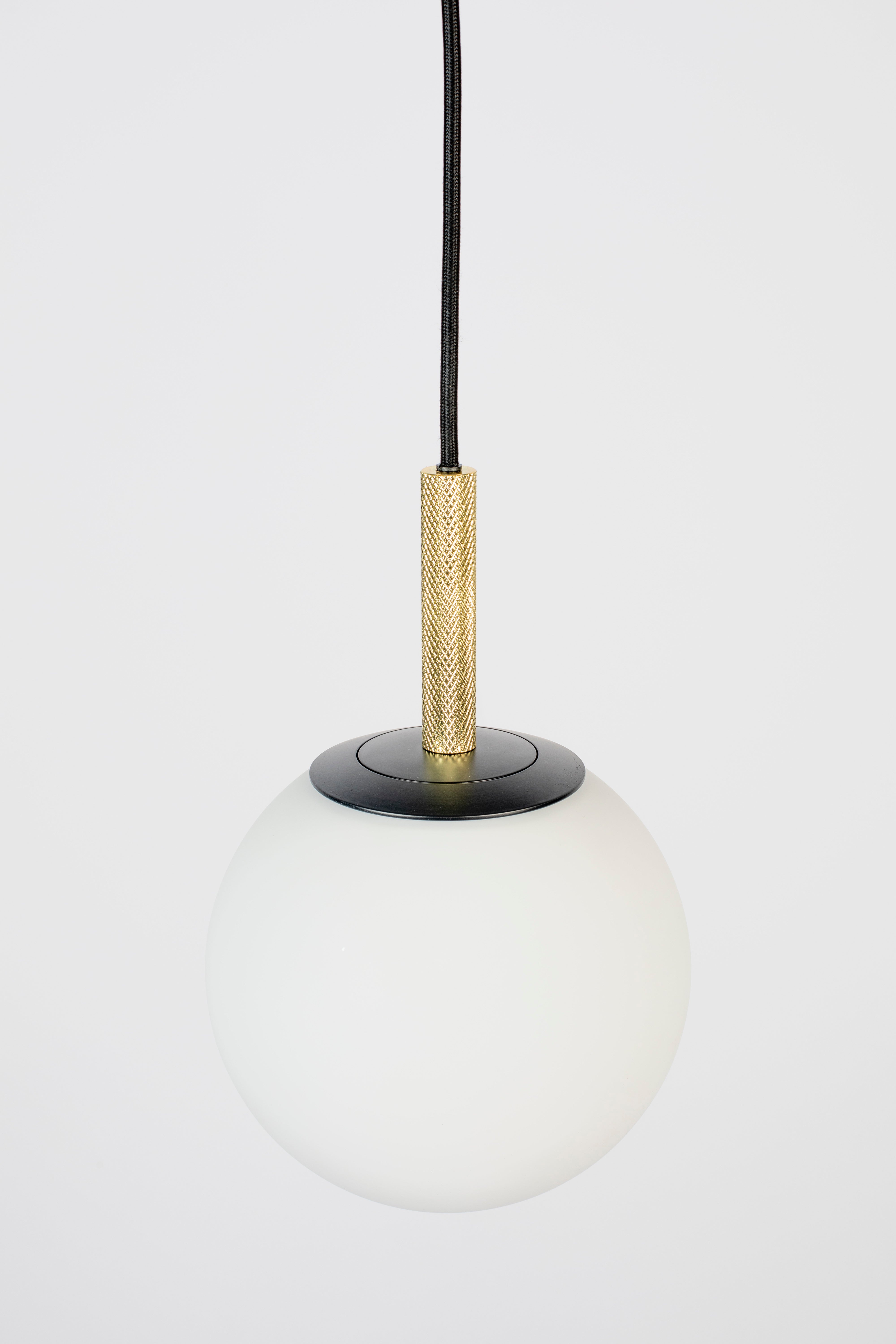 Lampada a sospensione Orione 18