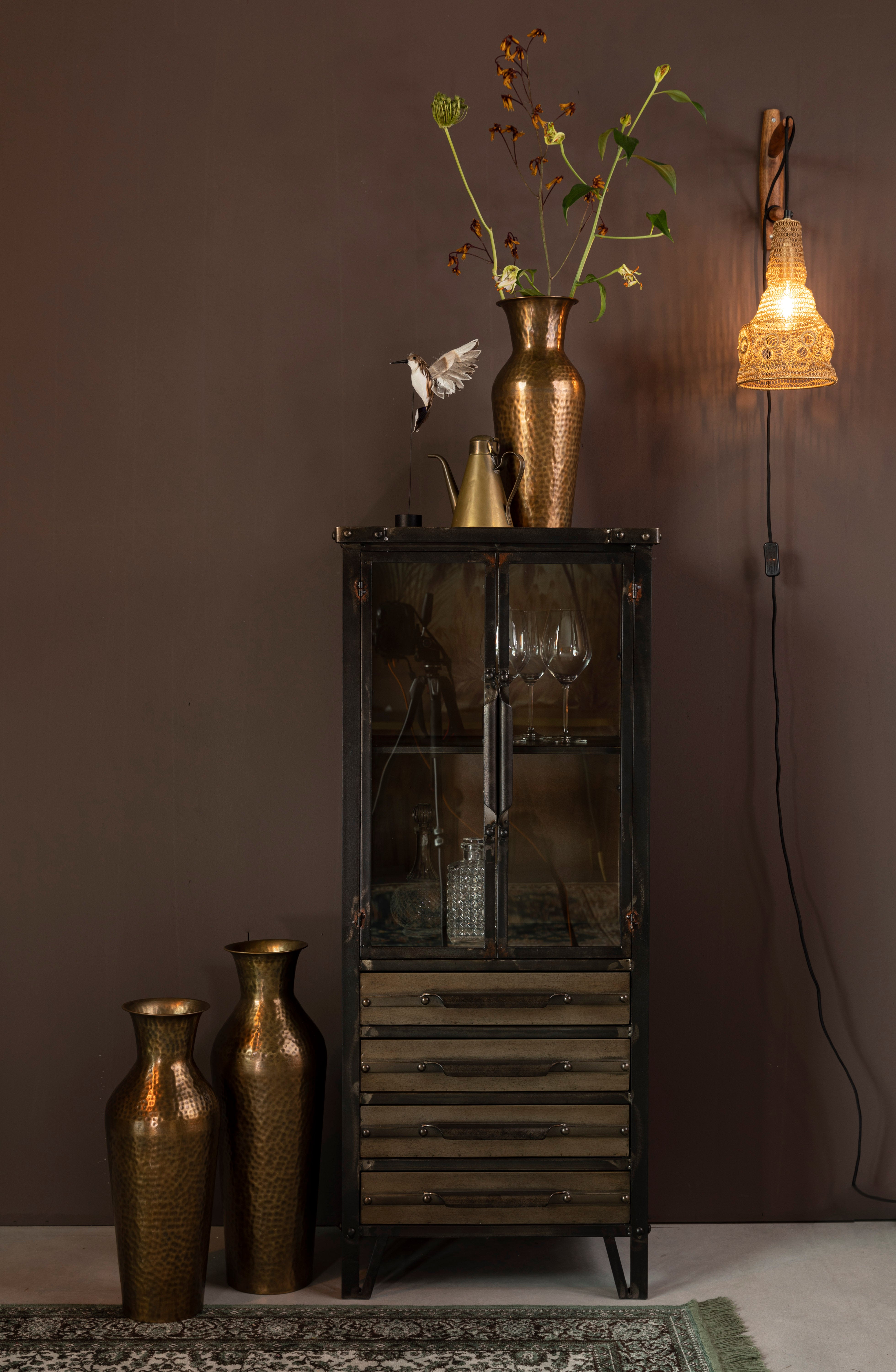 Wall Lamp Alen
