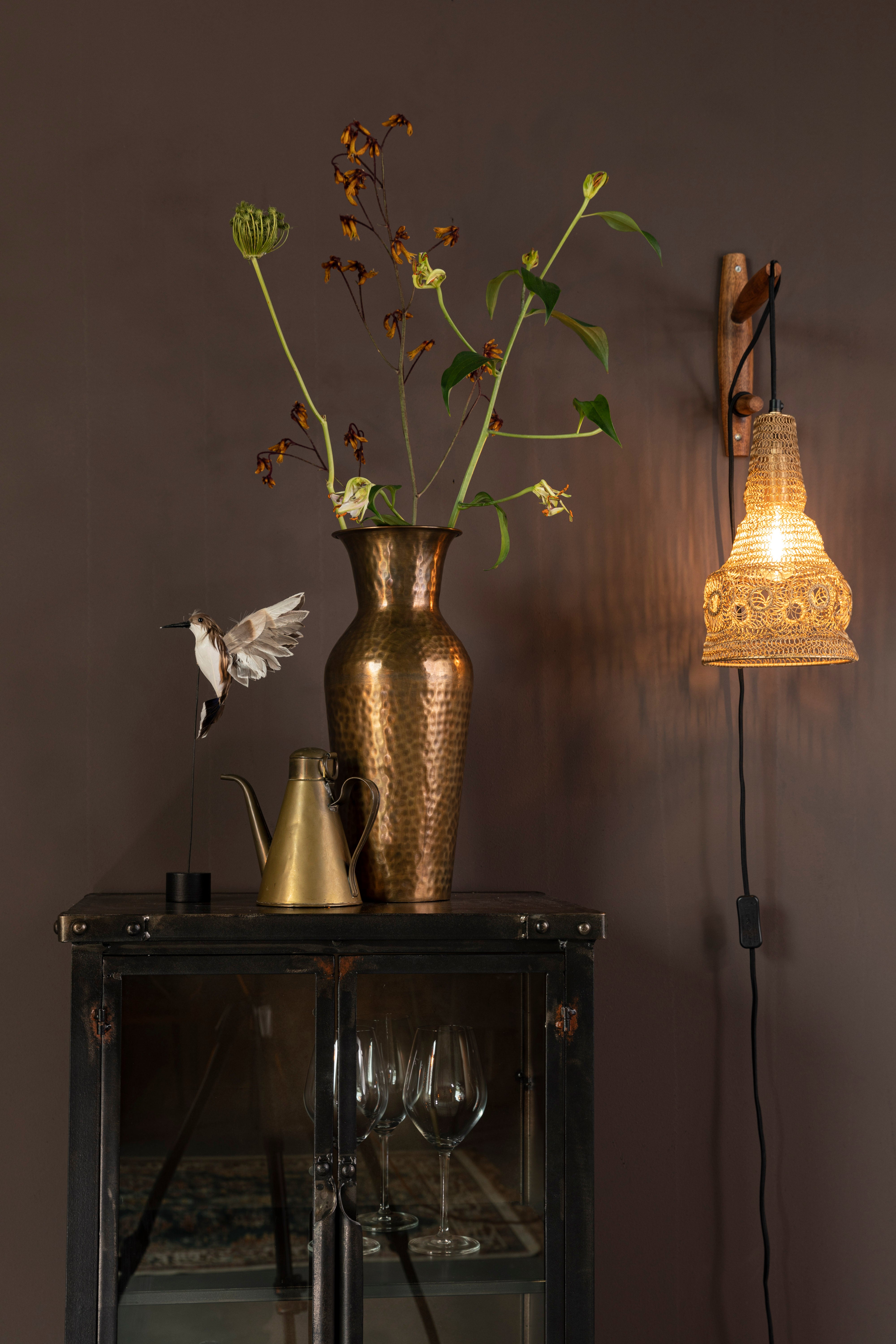 Wall Lamp Alen