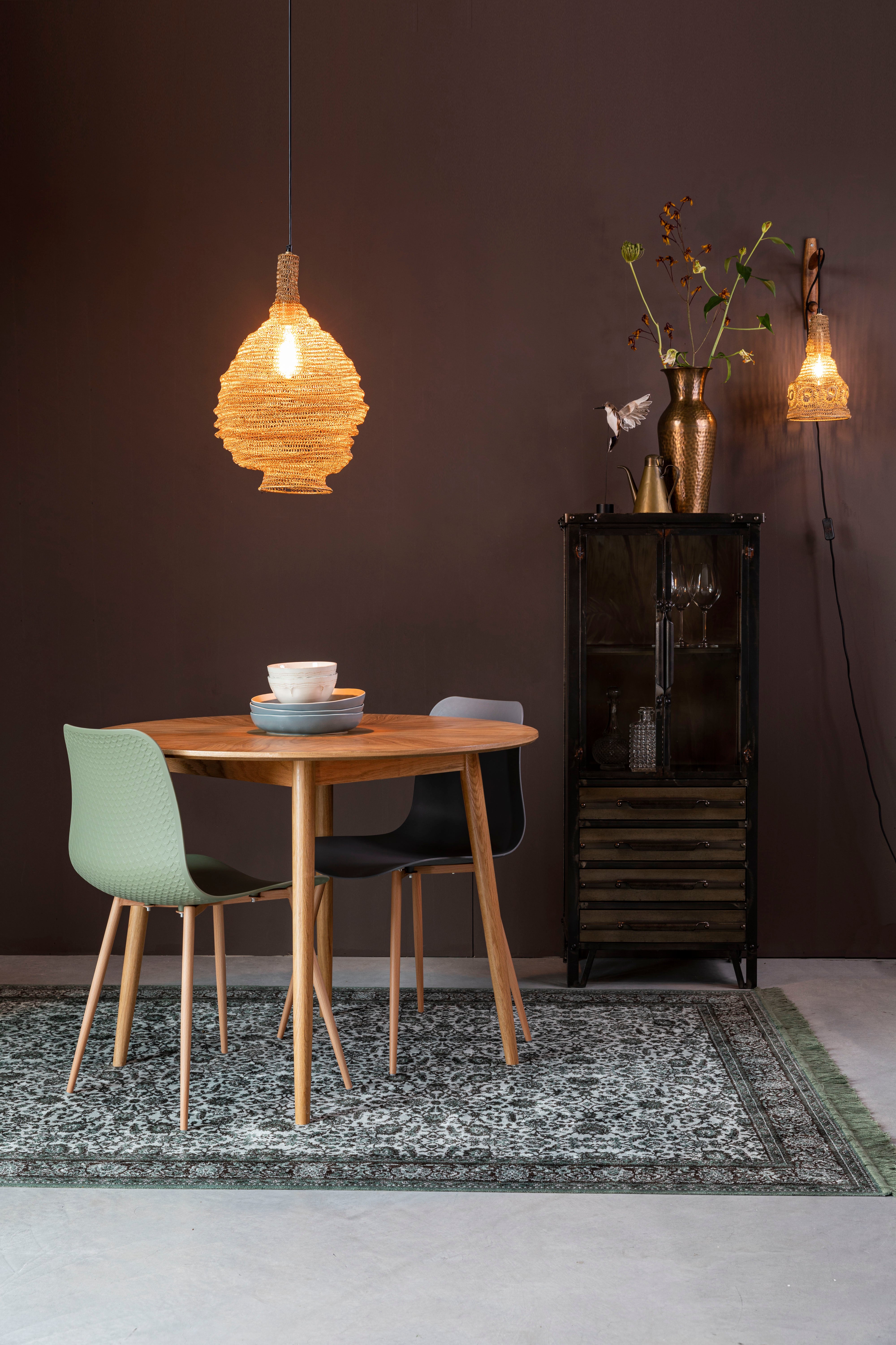 Wall Lamp Alen