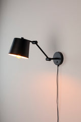 Wall Lamp Hajo