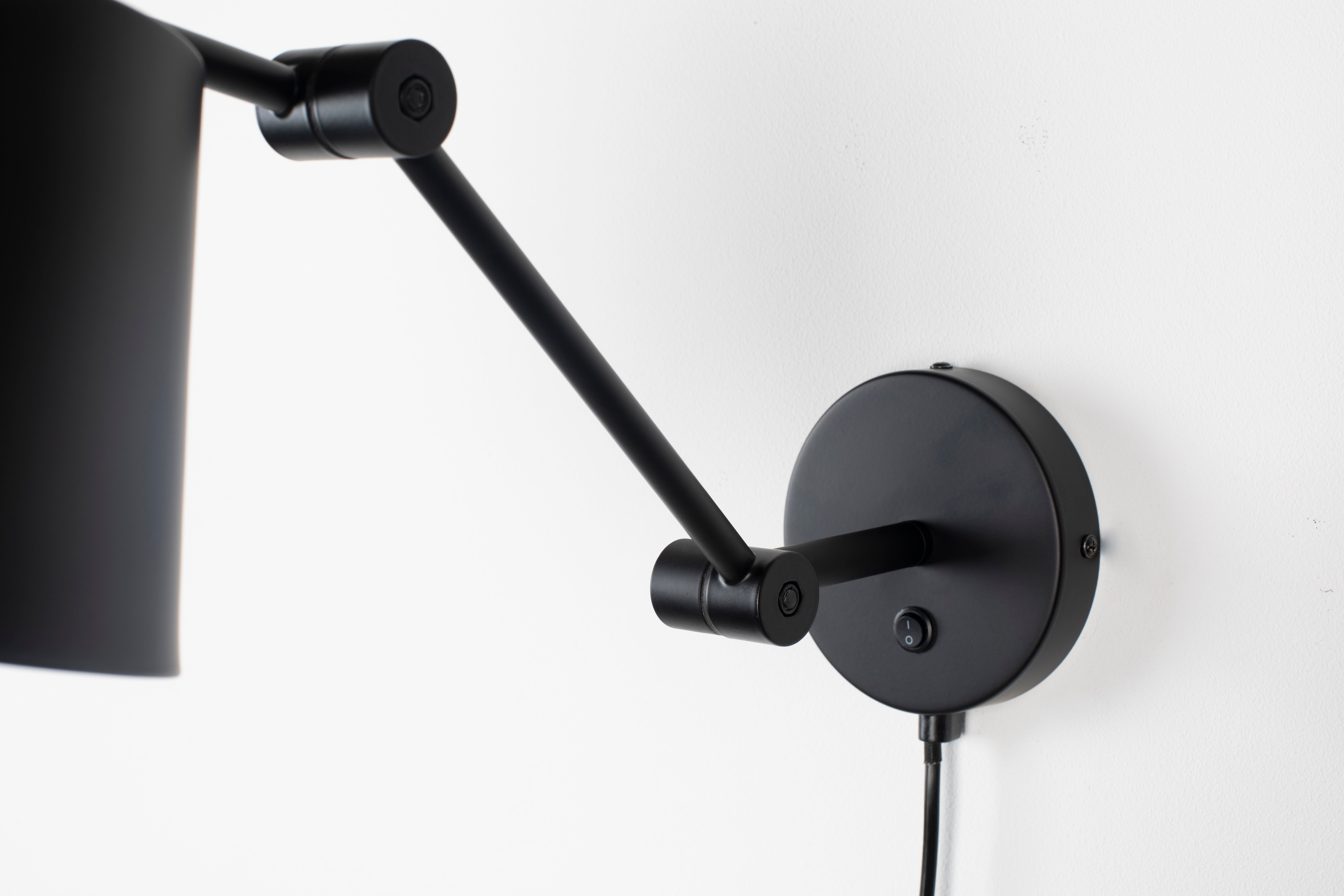 Wall Lamp Hajo