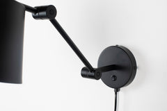 Wall Lamp Hajo