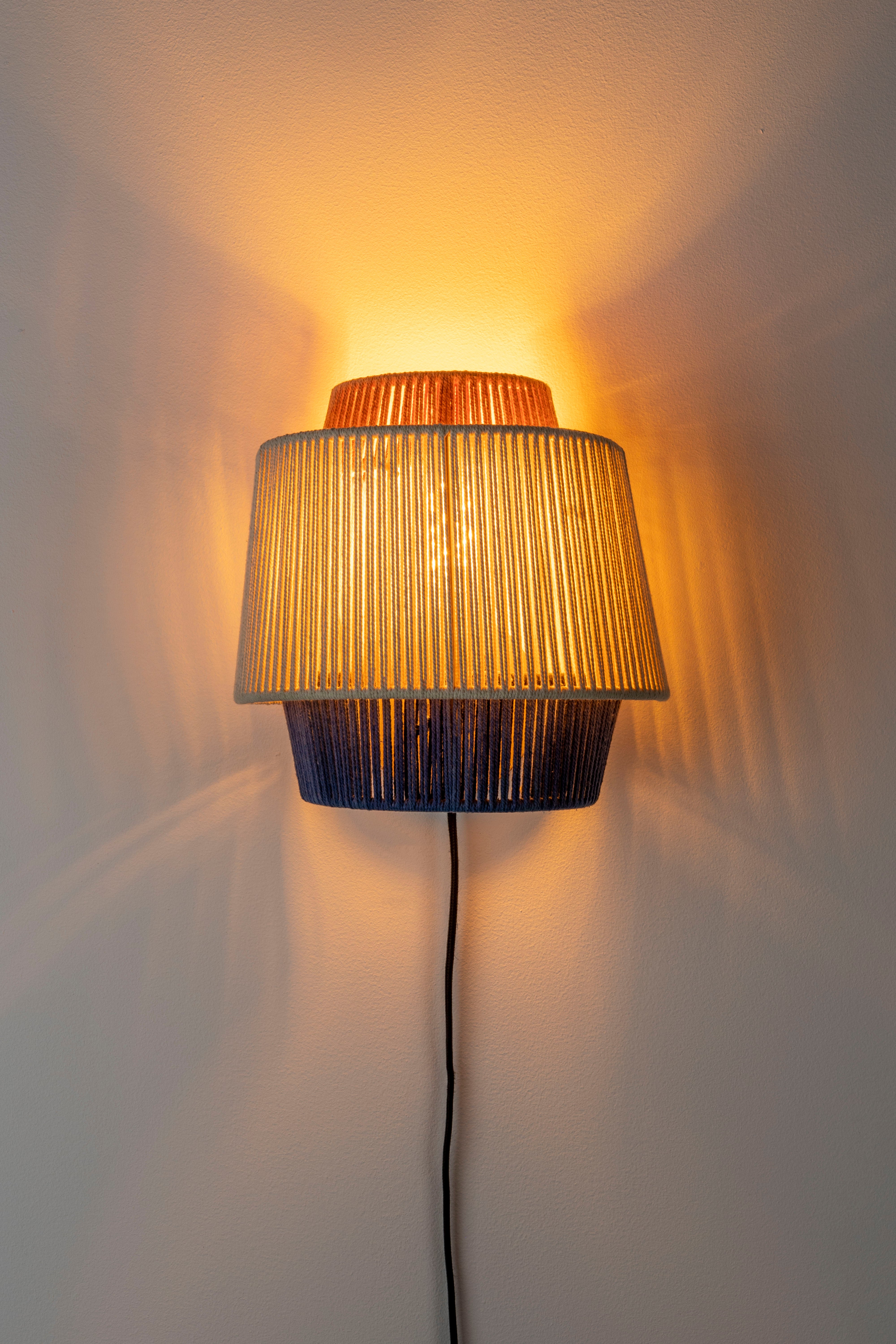 Wall Lamp Yumi