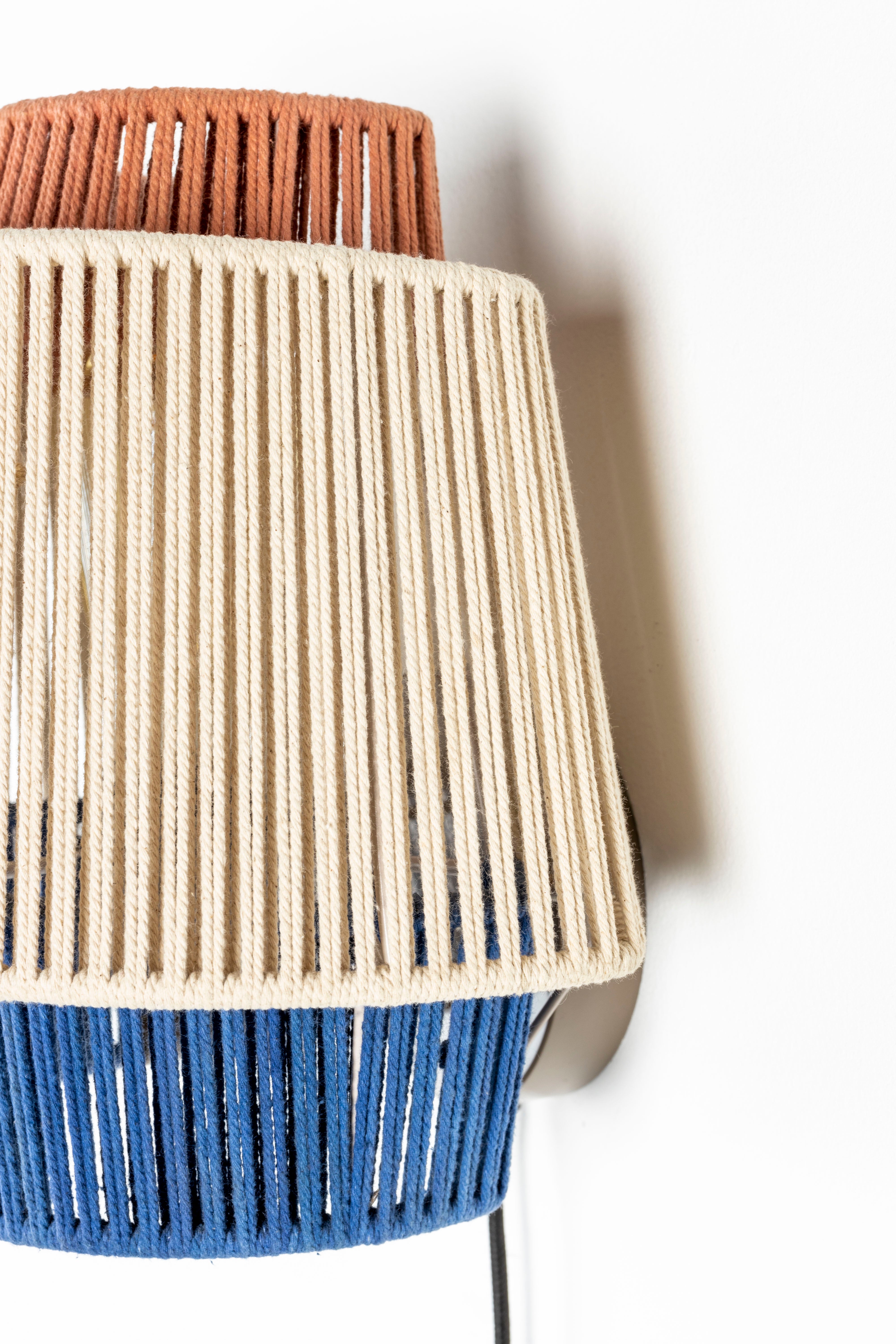 Wall Lamp Yumi