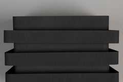 Wall Lamp Dumont Black